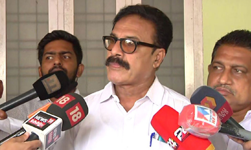 തൃശൂർ കോർപറേഷൻ മേയർ: ആദ്യം പദവി വേണമെന്ന് കോൺഗ്രസ്​ വിമതൻ