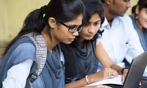 ജെ.​ഇ.​ഇ മെ​യി​ൻ 2021; ര​ജി​സ്​​ട്രേ​ഷ​ൻ ജ​നു​വ​രി 16ന​കം