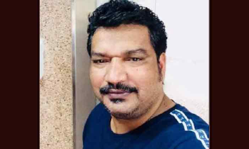 പയ്യന്നൂർ സ്വദേശി അബൂദബിയിൽ നിര്യാതനായി