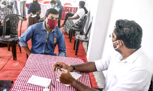 കോ​ഴി​ക്കോ​ട് ജില്ലയിൽ 15 പേർക്കുകൂടി ഷിഗെല്ല ലക്ഷണം