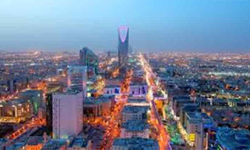 സൗദിയിൽ സ്വതന്ത്ര സാമ്പത്തിക മേഖലകൾ ആരംഭിക്കുന്നു