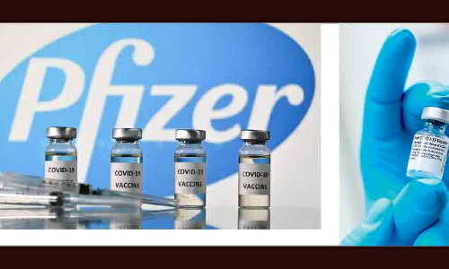 കോവിഡ്​ വാക്​സിനേഷൻ കാമ്പയിൻ എട്ടുമാസത്തിലേറെ