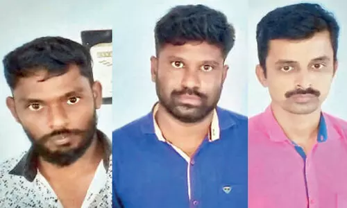 സി.പി.എം-ബി.ജെ.പി സംഘർഷം: മൂന്നുപേർ കൂടി അറസ്​റ്റിൽ