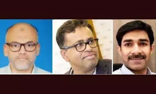 ഫ്രൈ​ഡേ ഫോ​റം കു​വൈ​ത്തി​ന് പു​തി​യ സാ​ര​ഥി​ക​ൾ