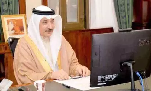 കോവിഡ് പ്രതിരോധ പ്രവര്ത്തനങ്ങൾക്ക് അഭിനന്ദനം കോവിഡ് പ്രതിരോധ പ്രവര്ത്തനങ്ങൾക്ക് അഭിനന്ദനം