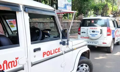 വളർത്തുപൂച്ചകൾ ചത്ത സംഭവം: ഒടുവിൽ പൊലീസ്​ കേസെടുത്തു