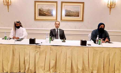 ഖത്തർ ലോകകപ്പ്: തയാറെടുപ്പുകളും അടിസ്ഥാന സൗകര്യങ്ങളും ഏറ്റവും മികച്ചത് –യുവേഫ പ്രസിഡൻറ് ഖത്തർ ലോകകപ്പ്: തയാറെടുപ്പുകളും അടിസ്ഥാന സൗകര്യങ്ങളും ഏറ്റവും മികച്ചത് –യുവേഫ പ്രസിഡൻറ്