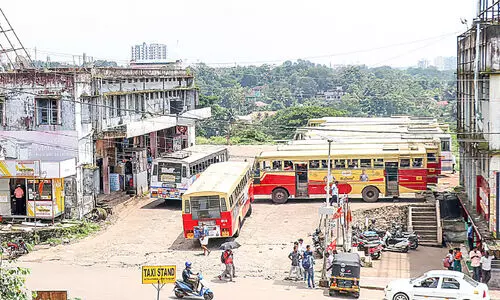 കോട്ടയത്ത്​ പുതിയ ഭരണസമിതിയെ കാത്തിരിക്കുന്നത്​ പാതിവഴിയിൽ മുടങ്ങിയ വികസന പ്രവൃത്തികൾ