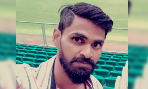 വാ​ട്സ്ആ​പ് ചാറ്റിനെ തു​ട​ർ​ന്നു​ണ്ടാ​യ വാ​ക്കു​ത​ർ​ക്കം; യുവാവ് കുത്തേറ്റ് മരിച്ചു