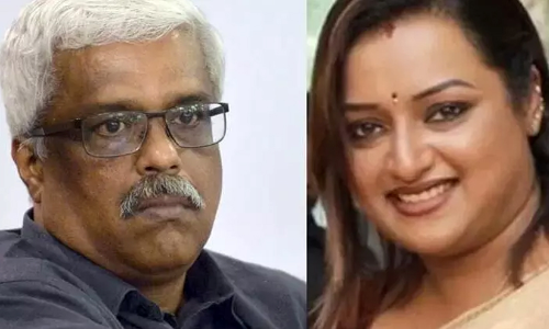 തെരഞ്ഞെടുപ്പും അന്വേഷണവും തമ്മിൽ ബന്ധമില്ല; സ്വർണക്കടത്ത് കേസിൽ അന്വേഷണം തുടരും -കേന്ദ്രമന്ത്രി