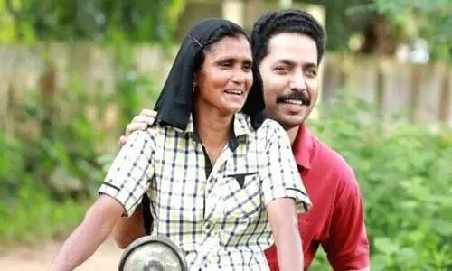 നാടൻ പെണ്ണിന്‍റെ അതിജീവന പോരാട്ടവുമായി താഹിറ ഇന്ത്യൻ പനോരമയിലേക്ക്​