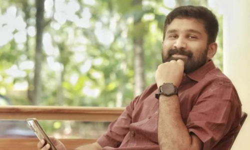 ആഭ്യന്തര വകുപ്പിൽ അമിത് ഷായുടെ സ്വാധീനത്തിന്​ മാറ്റമുണ്ടാക്കാൻ നോക്ക് സാറേ -വി.ടി.ബൽറാം