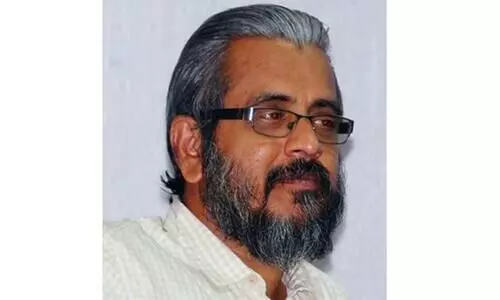 ഇസ്​ലാംഭീതി പരത്തിയുള്ള രാഷ്​ട്രീയക്കളി തീക്കളിയാണ് -ഡോ. ആസാദ്​