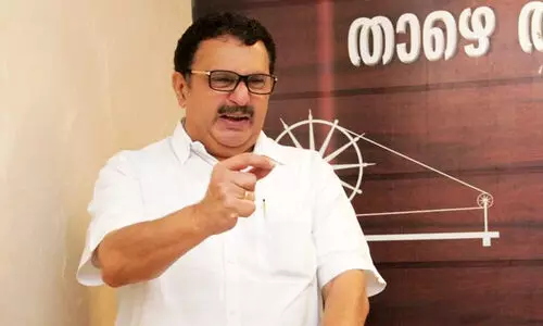 പാർട്ടി ഏത് ചുമതല നൽകിയാലും ഏറ്റെടുക്കും -കെ. മുരളീധരൻ