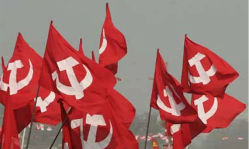 ആലപ്പുഴ നഗരസഭാധ്യക്ഷ: സ്​ഥാനം പങ്കിടുന്നതിനെ​ച്ചൊല്ലി സി.പി.എമ്മിൽ വിവാദം