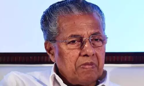 മുഖ്യമന്ത്രി ക്യാമ്പ് ചെയ്തിട്ടും കണ്ണൂർ കോർപറേഷന് എന്ത് പറ്റി?