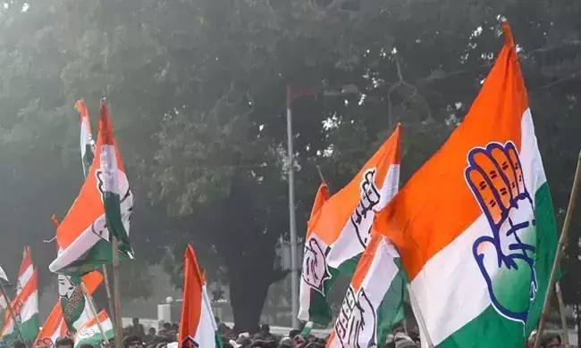 Telangana, Gujarat and Punjab PCC likely to undergo organisational changes soon Telangana, Gujarat and Punjab PCC likely to undergo organisational changes soon