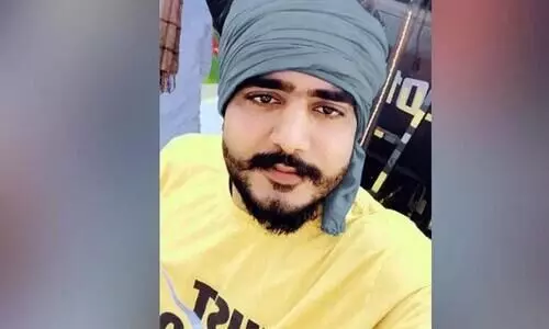 ഡൽഹിയിലെ സമരഭൂമിയിൽനിന്ന്​ തിരികെയെത്തിയ യുവ കർഷകൻ ജീവനൊടുക്കി