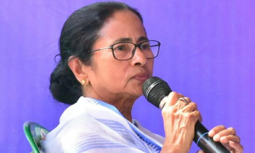 തൃണമൂൽ-ബി.ജെ.പി പോര്: ബംഗാളിനോട് ഐക്യദാർഢ്യം പ്രകടിപ്പിച്ച നേതാക്കൾക്ക് നന്ദിയുമായി മമത