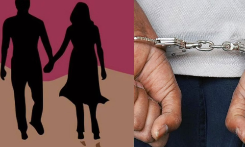 മതപരിവർത്തന വിരുദ്ധ നിയമം; യു.പിയിൽ രണ്ടുപേർ അറസ്​റ്റിൽ