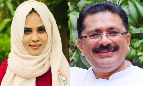 മറ്റുള്ളവരുടെ ആരാധ്യപുരുഷരെ നിങ്ങൾ ചീത്ത പറയരുത്;  ഖുർആൻ വചനം പങ്കുവെച്ച്​ ജലീൽ