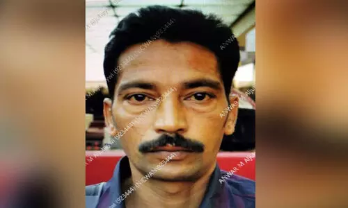 ദമ്മാമിൽ മരിച്ചനിലയിൽ കണ്ടെത്തിയത്​ പുനലൂർ സ്വദേശിയെ