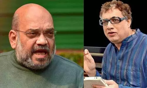 റാലിയിൽ അമിത്​ ഷാ പറഞ്ഞ ഏഴ്​ കള്ളങ്ങൾ പൊളിച്ചടുക്കി തൃണമൂൽ എംപി #FactCheck