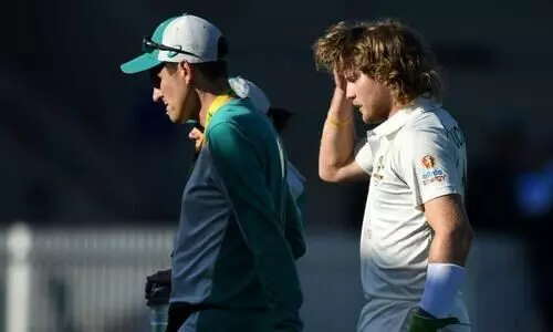 ബേ​ൺ​സ്​ ഓ​കെ; പു​കോ​സ്​​കി പു​റ​ത്തു​ത​ന്നെ