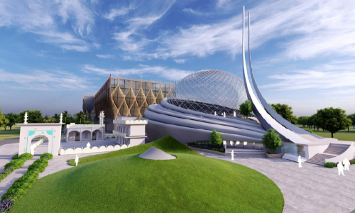 ബാബരിക്ക്​ പകരമുള്ള പള്ളിക്കെതിരെ മുസ്​ലിം വ്യക്തിനിയമ ബോർഡ്