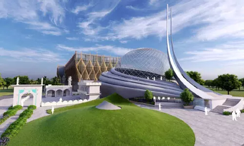 ബാബരിക്ക്​ പകരമുള്ള പള്ളിക്കെതിരെ മുസ്​ലിം വ്യക്തിനിയമ ബോർഡ്