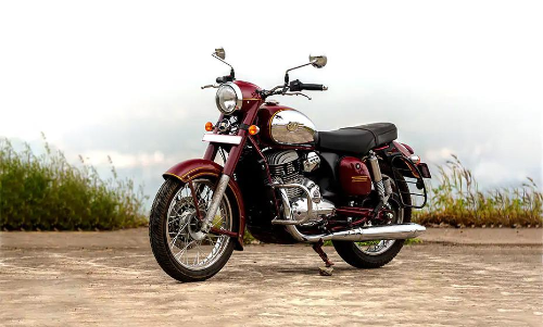 ജനുവരി മുതൽ ജാവകൾക്ക്​ വിലകൂടും; എല്ലാ മോഡലുകൾക്കും ബാധകം