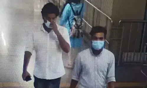 അപമാനിച്ച യുവാക്കളുടെ മാപ്പപേക്ഷ സ്വീകരിച്ചെന്ന് നടി