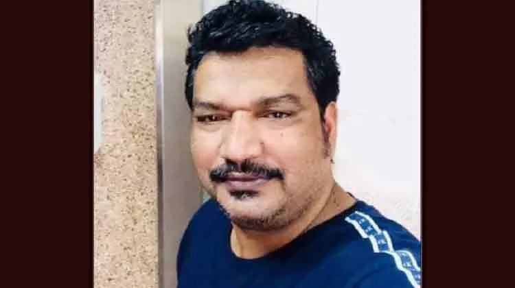 പയ്യന്നൂർ സ്വദേശി അബൂദബിയിൽ നിര്യാതനായി