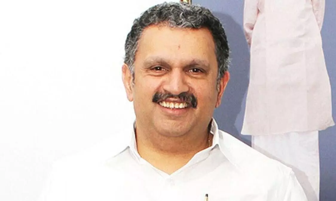 ലീഗിന് കൂടുതൽ സീറ്റ് നൽകണമെന്നല്ല ആവശ്യപ്പെട്ടത്- കെ.മുരളീധരൻ