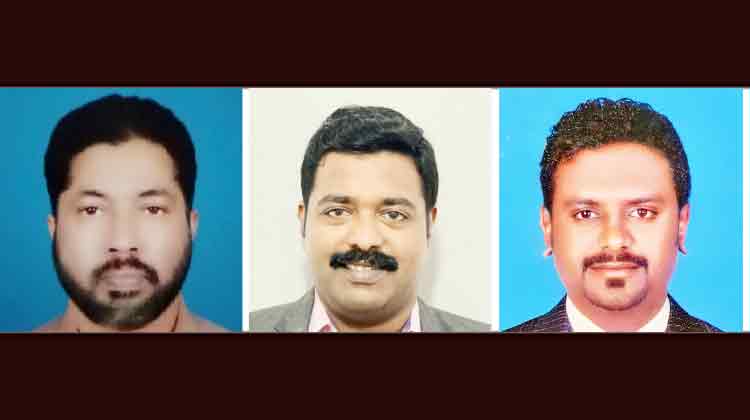 കുവൈത്ത് മലയാളി ഫോറം ഭാരവാഹികളെ തിരഞ്ഞെടുത്തു കുവൈത്ത് മലയാളി ഫോറം ഭാരവാഹികളെ തിരഞ്ഞെടുത്തു