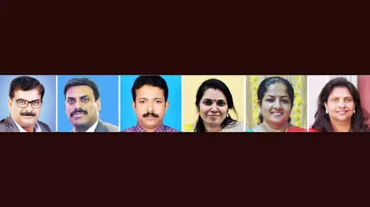 സാരഥി കുവൈത്ത് 20ാം വാർഷിക പൊതുയോഗവും തെരഞ്ഞെടുപ്പും സാരഥി കുവൈത്ത് 20ാം വാർഷിക പൊതുയോഗവും തെരഞ്ഞെടുപ്പും