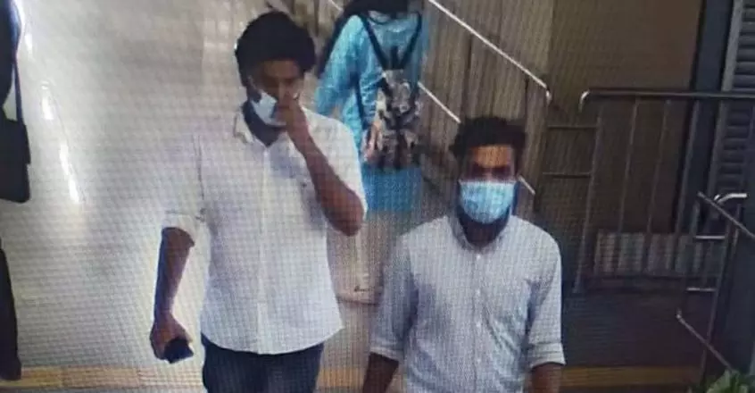 നടിയെ ഉപദ്രവിച്ചവരെ തിരിച്ചറിഞ്ഞു; ഉടൻ കീഴടങ്ങുമെന്ന് സൂചന