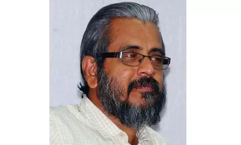 ഇസ്ലാംഭീതി പരത്തിയുള്ള രാഷ്ട്രീയക്കളി തീക്കളിയാണ് -ഡോ. ആസാദ് ഇസ്ലാംഭീതി പരത്തിയുള്ള രാഷ്ട്രീയക്കളി തീക്കളിയാണ് -ഡോ. ആസാദ്