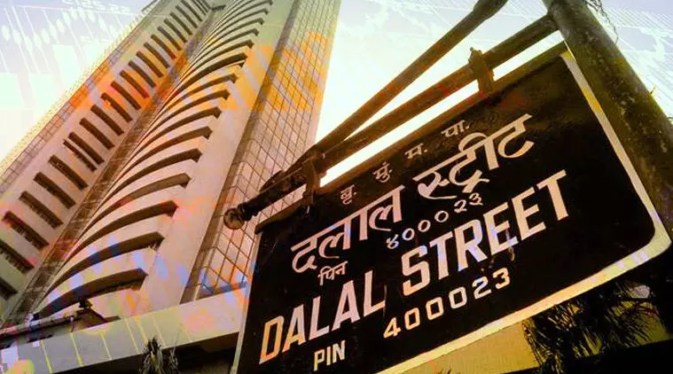 തകർച്ച എന്തെന്നറിയാതെ കുതിച്ച് വിപണി; പ്രതിദിന വിദേശ നിക്ഷേപം 3,200 കോടി കടന്നു