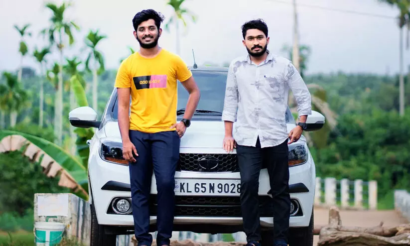 ഇനി ബ്രൈറ്റ് ലൈറ്റിന്റെ കാര്യത്തിൽ ടെൻഷൻ വേണ്ട ഇനി ബ്രൈറ്റ് ലൈറ്റിന്റെ കാര്യത്തിൽ ടെൻഷൻ വേണ്ട