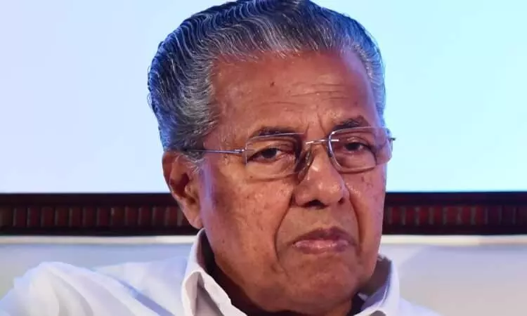 മുഖ്യമന്ത്രി ക്യാമ്പ് ചെയ്തിട്ടും കണ്ണൂർ കോർപറേഷന് എന്ത് പറ്റി?