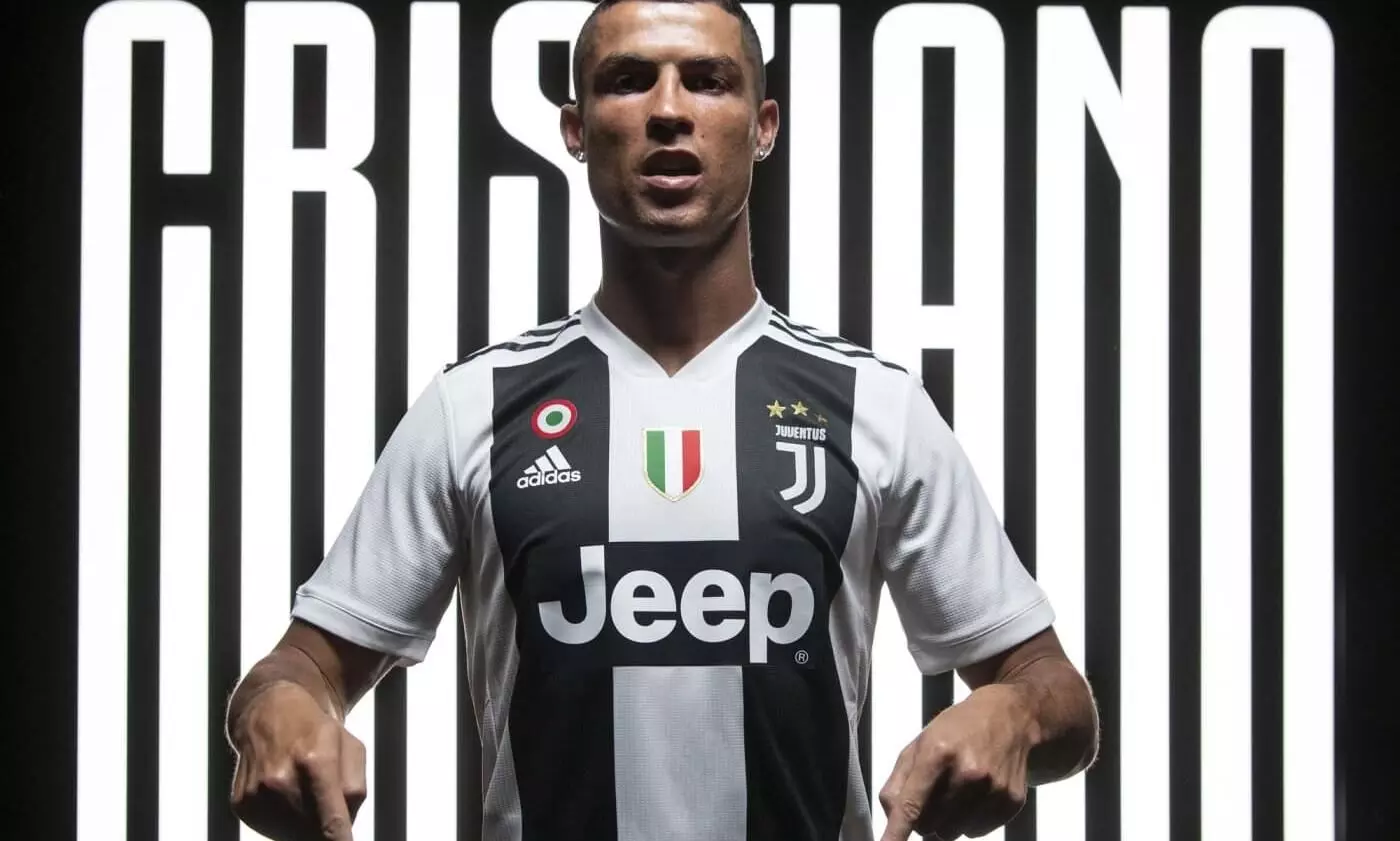 സീരി എയിൽ 33 ഗോൾ, ഇതാ ക്രിസ്റ്റ്യാനോക്ക് മറ്റൊരു റെക്കോർഡ് കൂടി സീരി എയിൽ 33 ഗോൾ, ഇതാ ക്രിസ്റ്റ്യാനോക്ക് മറ്റൊരു റെക്കോർഡ് കൂടി