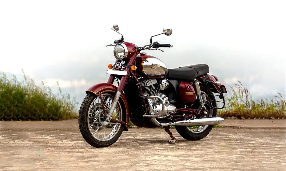 ജനുവരി മുതൽ ജാവകൾക്ക് വിലകൂടും; എല്ലാ മോഡലുകൾക്കും ബാധകം ജനുവരി മുതൽ ജാവകൾക്ക് വിലകൂടും; എല്ലാ മോഡലുകൾക്കും ബാധകം