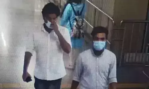 അപമാനിച്ച യുവാക്കളുടെ മാപ്പപേക്ഷ സ്വീകരിച്ചെന്ന് നടി