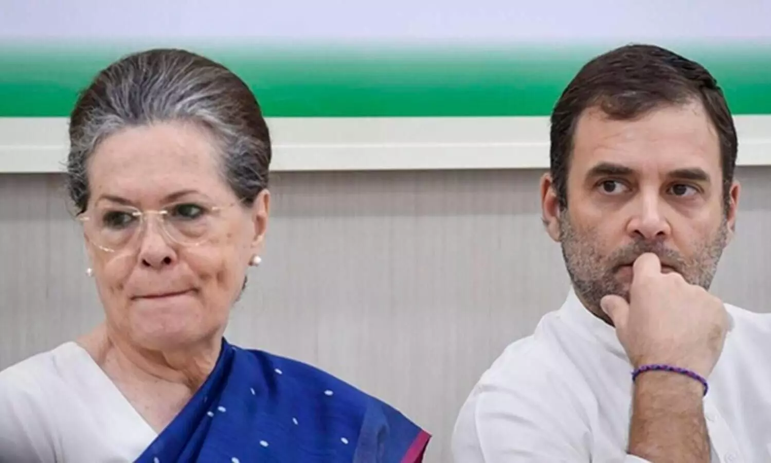 പ്രതിപക്ഷ ​െഎക്യത്തിന്​ യോഗം വിളിച്ച്​ സോണിയ; നേ​താ​ക്ക​ൾ​ക്കാ​യി വി​രു​ന്ന്​ ഒ​രു​ക്കാ​നും കോ​ൺ​ഗ്ര​സ്