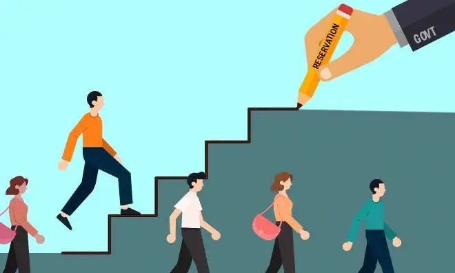 ഡി.​എ​ൽ.​എ​ഡി​ലും നി​ല​വി​ലു​ള്ള സീ​റ്റി​ൽ​നി​ന്ന്​ മു​ന്നാ​ക്ക സം​വ​ര​ണ​ത്തി​ന്​ ഉ​ത്ത​ര​വ്​