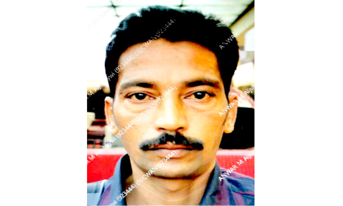 ദമ്മാമിൽ മരിച്ചനിലയിൽ കണ്ടെത്തിയത്​ പുനലൂർ സ്വദേശിയെ