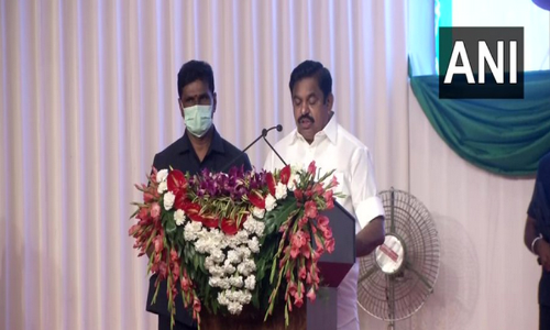 ജറുസലം തീർഥാടനം: സബ്സിഡി ഉയർത്തി തമിഴ്നാട് സർക്കാർ