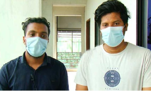 നടിയെ മാളിൽ ഉപദ്രവിച്ച യുവാക്കളെ ഇന്ന് കോടതിയിൽ ഹാജരാക്കും; നടി മാപ്പ് നൽകിയത് കേസിനെ ബാധിക്കില്ല