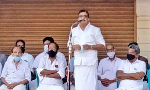 വി.കെ. കുഞ്ഞമ്മത്കുട്ടി: ഓർമയായത് ആയഞ്ചേരിയിലെ ജീവകാരുണ്യ പ്രവർത്തകൻ